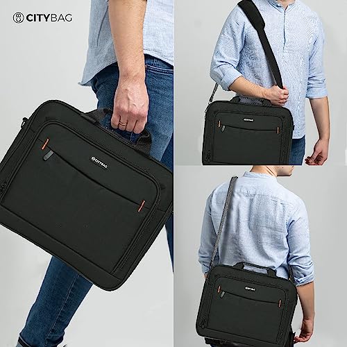 17.3 Inch Laptop Bag for Men & Women