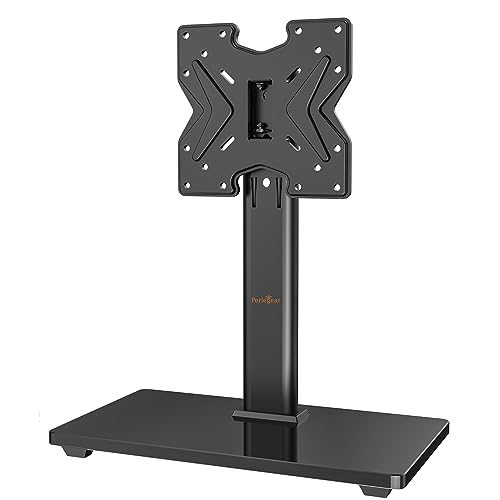 Swivel Universal TV Stand for 19-43 Inch TVs