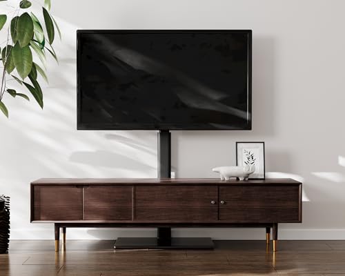 Adjustable TV Floor Stand for 32-60 Inch TVs