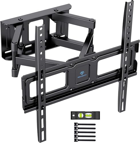 Swivel Tilt TV Wall Mount for 26-65 Inch TVs