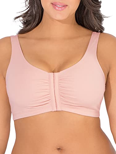 Fruit of the Loom Women's Sports Bra 2-Pack