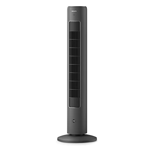 Philips 5000 Series Remote Control Tower Fan