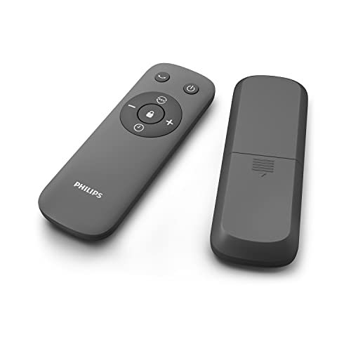Philips 5000 Series Remote Control Tower Fan