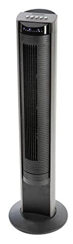 Honeywell Oscillating Tower Fan with Remote Control