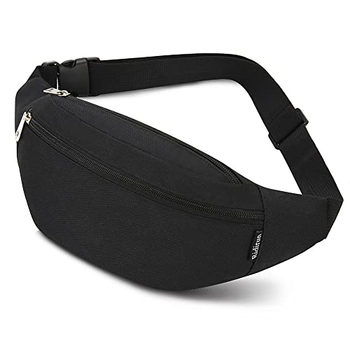 Waterproof Fanny Packs for Hiking and Travel