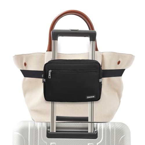 OSOCE Stylish RFID Bumbag for Travel and Hiking