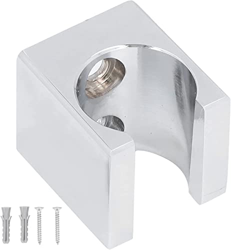 Brass Handheld Shower Head Wall Bracket Holder