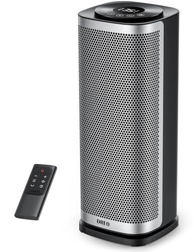 Dreo 16 Inch Energy Efficient Electric Heater