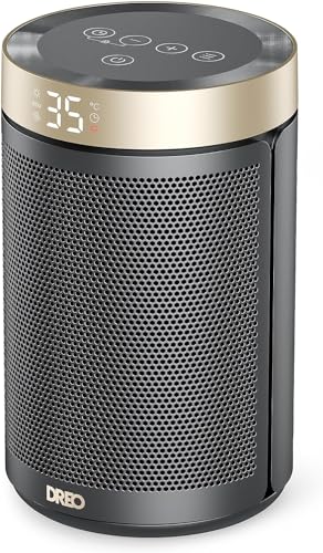 Dreo 1500W Portable Electric Space Heater