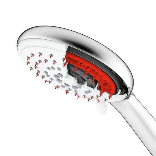 Y-home High Pressure Handheld Shower Head