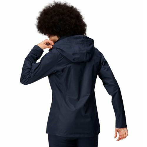 Regatta Women's Daysha Waterproof Jacket - Navy