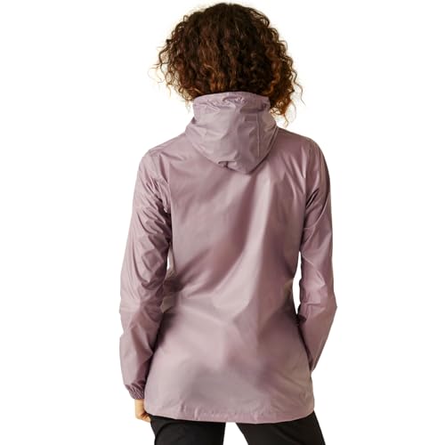 Regatta Women's Pack It III Waterproof Jacket