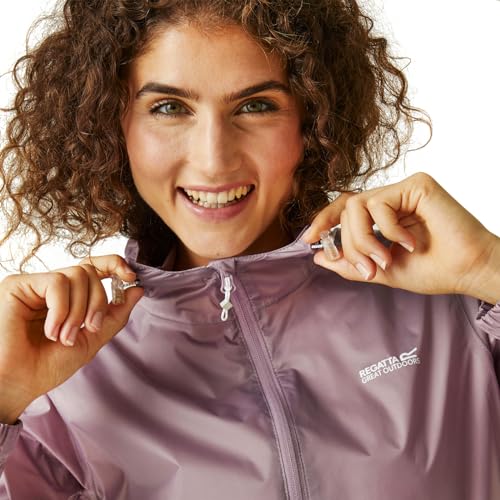 Regatta Women's Pack It III Waterproof Jacket
