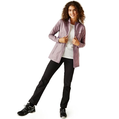 Regatta Women's Pack It III Waterproof Jacket
