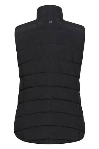 Mountain Warehouse Women's Lightweight Water-Resistant Gilet
