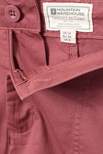 Mountain Warehouse Lakeside II Women's Summer Shorts