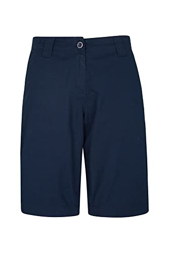 Mountain Warehouse Women's 4 Way Stretch Travel Shorts