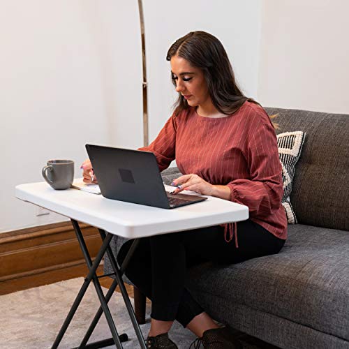 Lifetime 30-Inch Adjustable Height Personal Table