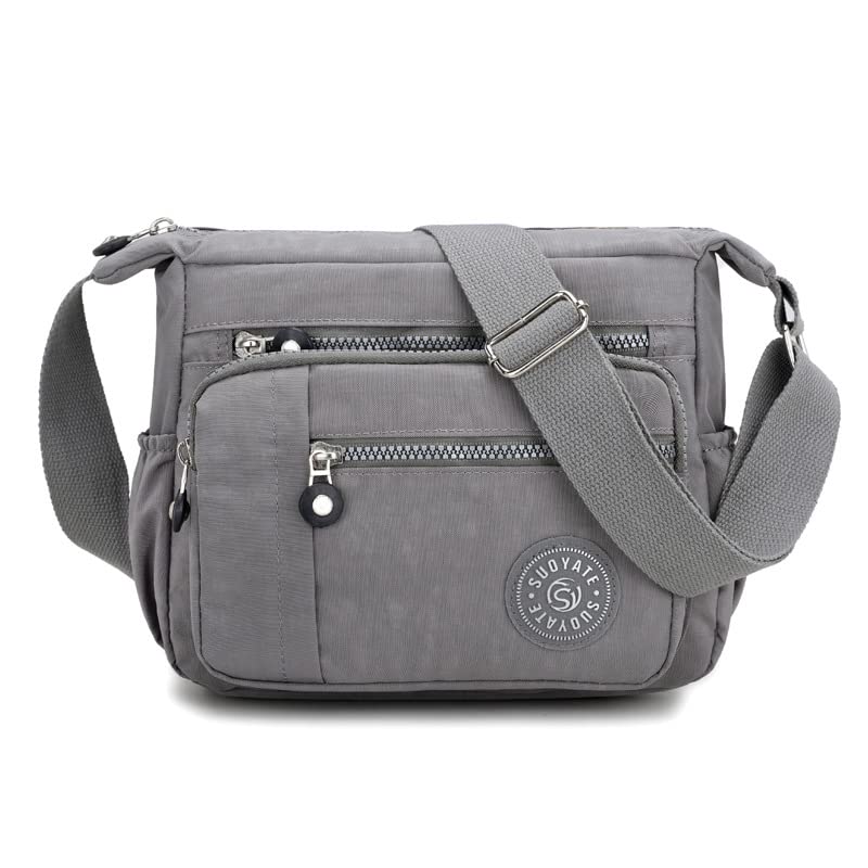 Womens Cross-Body Bags