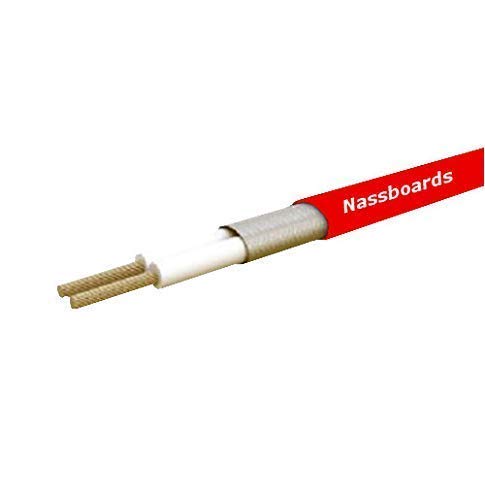 Nassboards Electric Underfloor Heating Mat Kit 200W