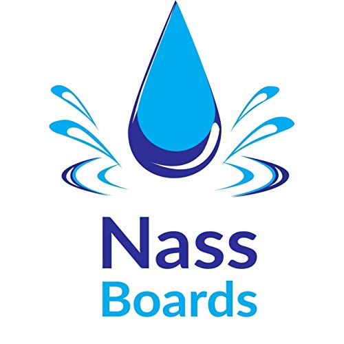 Nassboards Electric Underfloor Heating Mat Kit 200W