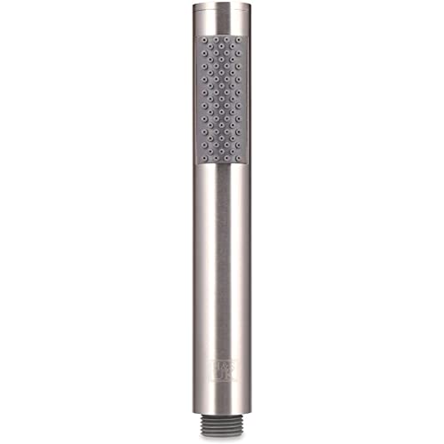 High-Pressure Chrome Handheld Shower Head