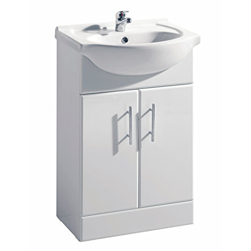 Bathroom Wash Stands & Vanity Units