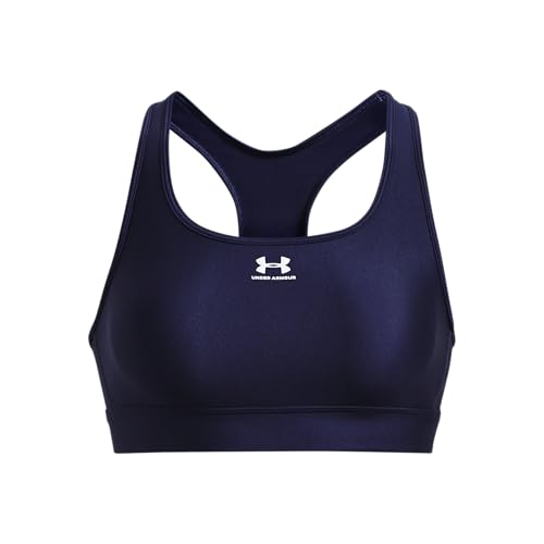 Under Armour Women's Wireless Mid Support Sports Bra