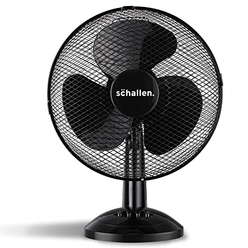 Schallen