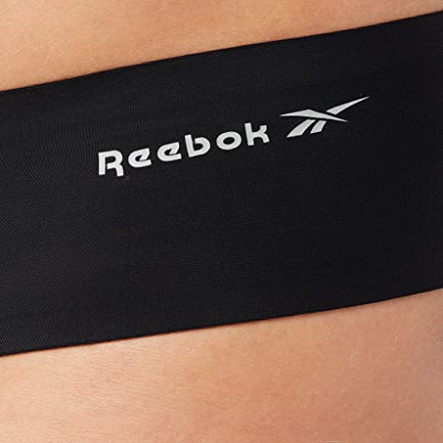 Reebok Women's Bonded Suki Briefs - 3 Pack
