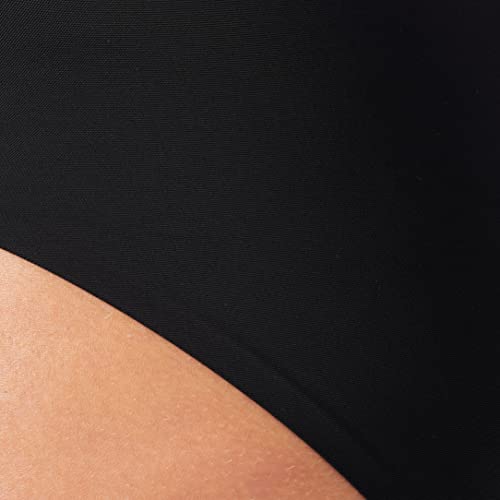 Reebok Women's Bonded Suki Briefs - 3 Pack