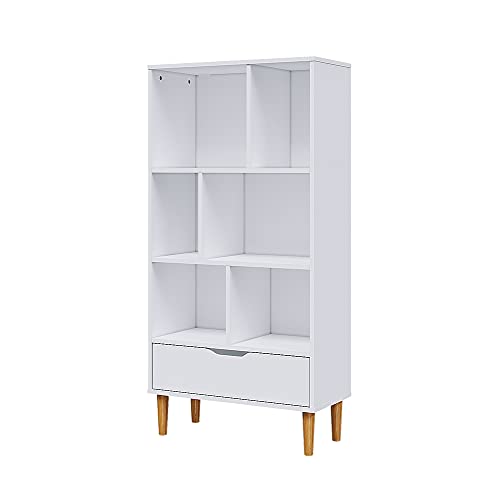 Panana Modern 6-Cube Storage Sideboard Unit