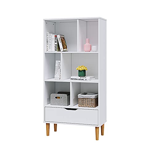 Panana Modern 6-Cube Storage Sideboard Unit