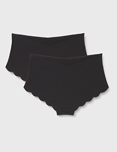 Sloggi Women's ZERO Microfibre H Short Briefs