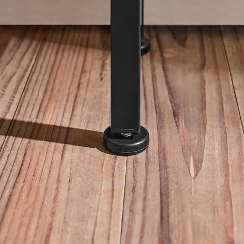 SoBuy FSB19-N Stylish Console Table for Living Room