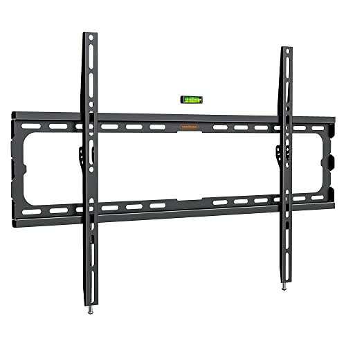 Ultra-Slim TV Wall Bracket for 37-80" Screens