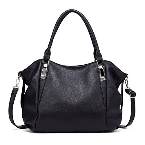 Elegant Miss Lulu Women’s Tote Bag for All Occasions