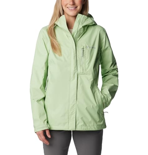 Columbia Women's Waterproof Adventure II Jacket