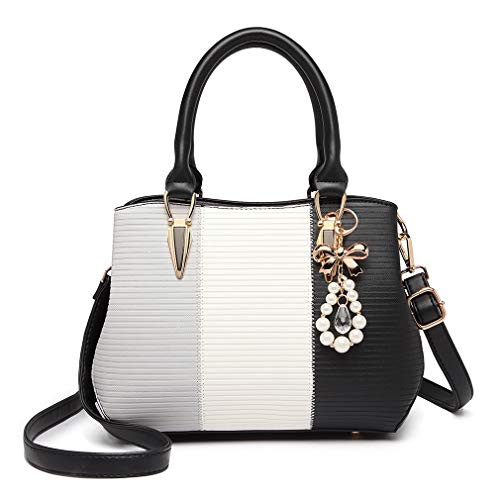 Miss Lulu Designer Shoulder & Crossbody Handbags