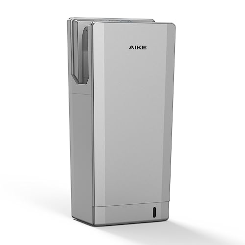Powerful HEPA Hand Dryer - Quick Dry 7-10 Secs