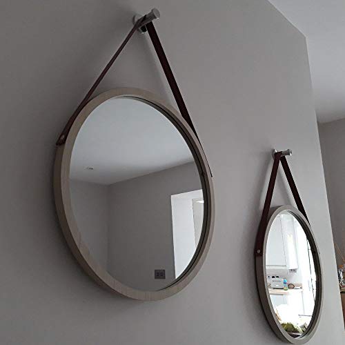 Stylish 3-Pack Wall-Mount Towel Hooks