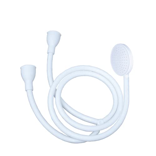 Blue Canyon Vector Double Tap Shower Spray Attachment