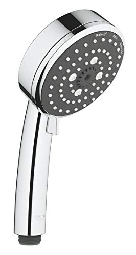 GROHE Vitalio Comfort 100 Hand Shower with Sprays