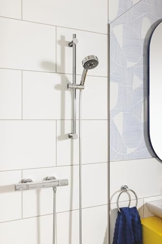 GROHE Vitalio Comfort 100 Hand Shower with Sprays