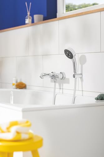 GROHE Vitalio Comfort 100 Hand Shower with Sprays