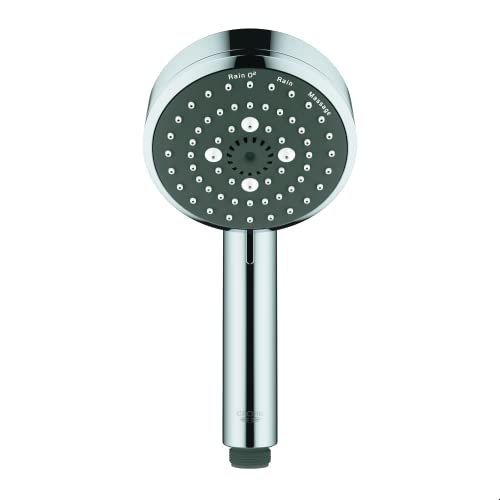 GROHE Vitalio Comfort 100 Hand Shower with Sprays