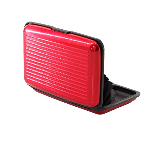 D.A.Y. Republic RFID Blocking Card Holder Wallet