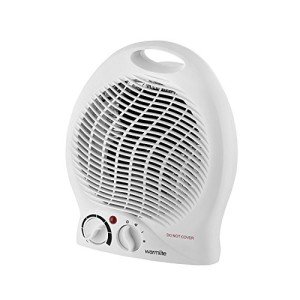Warmlite 2000W Thermo Fan Heater with Overheat Protection