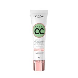 L'Oréal Magic CC Cream SPF 11 - Anti-Redness 30ml