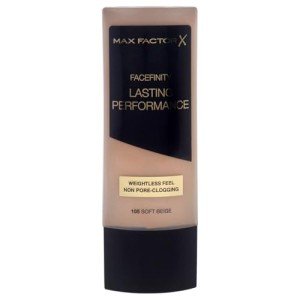 Max Factor Long-Lasting Makeup in Soft Beige